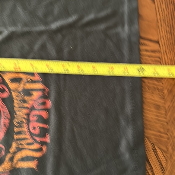 Grateful Dead Women’s T Shirt Size 3XL, Two Available. - Picture 6 of 6